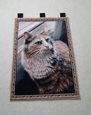 Vintage cat sitting for sale  Herndon