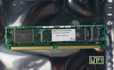 ROM de expansão de som E-MU Protozoa 16MB - Proteus Orbit Mo'Phat e mais, usado comprar usado  Enviando para Brazil