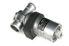 Leerlaufregelventil m50 m52 gebraucht kaufen Leerlaufregelventil m50 m52 gebraucht kaufen  Bönen