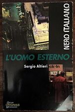 Uomo esterno altieri usato  Torino
