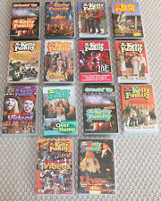 Vhs video kassetten gebraucht kaufen  Cottbus