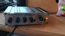 Effektgerät gesang musik gebraucht kaufen  Alzenau