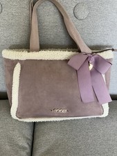 Pink handbag floozie for sale  TEWKESBURY