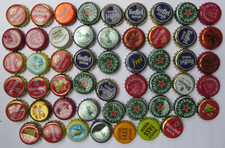 100 kronkorken bier gebraucht kaufen  Niederzier