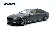 Sale bmw 750 d'occasion  Expédié en Belgium