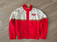 Nascar jacke winston gebraucht kaufen  Reutlingen