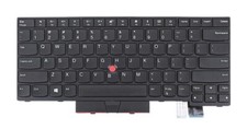 Keyboard lenovo thinkpad d'occasion  Expédié en Belgium