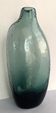Assymetrical blue art for sale  Albuquerque