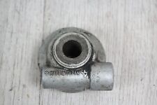 Tachoschnecke 15mm suzuki gebraucht kaufen  Trebbin