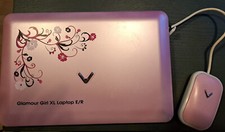 Laptop vtech glamour gebraucht kaufen  Netzschkau
