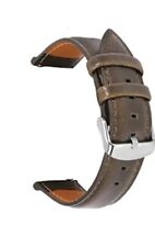Bracelet cuir 22mm d'occasion  Aix-les-Bains