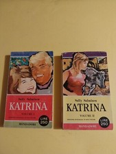 Katrina volume sally usato  Fano
