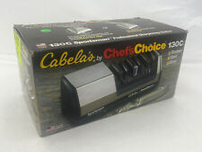 Chef schoice 130 for sale  Houston