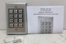 Alarm controls 200 for sale  Milford