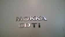 Vauxhall mokka cdti for sale  DUNFERMLINE