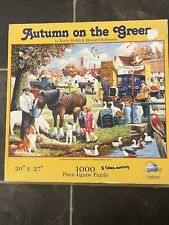 1000 piece jigsaw for sale  ABERGAVENNY