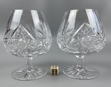 Edinburgh cut crystal for sale  RUISLIP