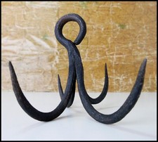 Antique game hooks for sale  ELY