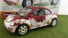 Volkswagen new beetle d'occasion  Rochefort-Montagne