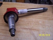Farmall tractor spindle for sale  Central City