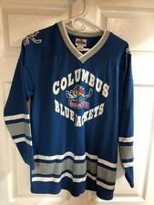 Columbus blue jackets for sale  Ashland