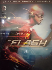 The flash stagione usato  Roma