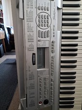 Yamaha dgx 300 for sale  MARTOCK