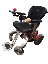 Alber adventure elektrorollstu gebraucht kaufen  Rahden