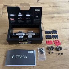Pédales look track d'occasion  Metz-