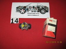 621599 52988 brake d'occasion  Expédié en Belgium