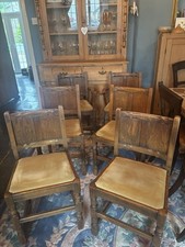 Old charm chairs for sale  LAUNCESTON