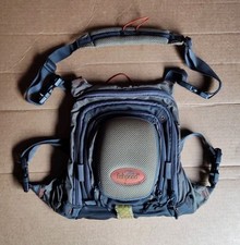 Fishpond windwalker chest for sale  Procious