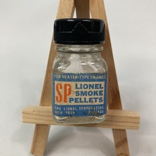Vintage lionel smoke for sale  Eastlake