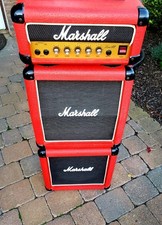 Marshall mini stack for sale  Holbrook