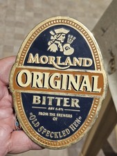 Vintage brass beer for sale  IPSWICH