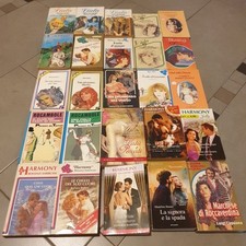 Libri romanzi rosa usato  Parma