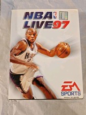 Nba live big for sale  HUDDERSFIELD