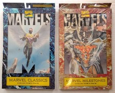 Marvel comics marvels for sale  Minneapolis