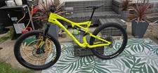 Whyte 130crs for sale  UK