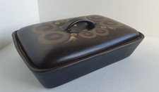 Vintage denby arabesque for sale  TORRINGTON