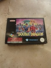 Super double dragon usato  Zugliano