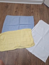 Baby boys blankets for sale  NUNEATON