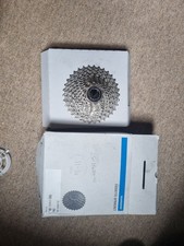 Shimano hg500 34t for sale  BOREHAMWOOD