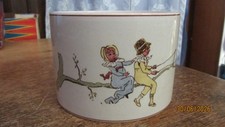 Tres ancien pot d'occasion  Hundling