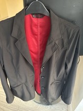 Horseware show jacket for sale  BRADFORD