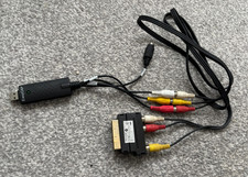 Eastcap usb video for sale  BRISTOL