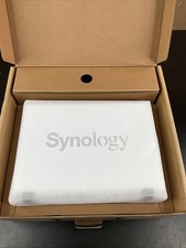 Estação de disco Synology Ds220j 2 compartimentos comprar usado  Enviando para Brazil