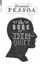Book disquiet for sale  Racine