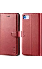Tucch leather wallet for sale  MAIDENHEAD