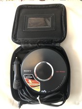 Sony walkman ej017ck for sale  Wilmore